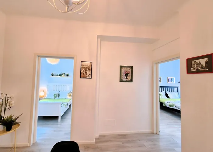 Downtown Spacious Retreat Bucureşti