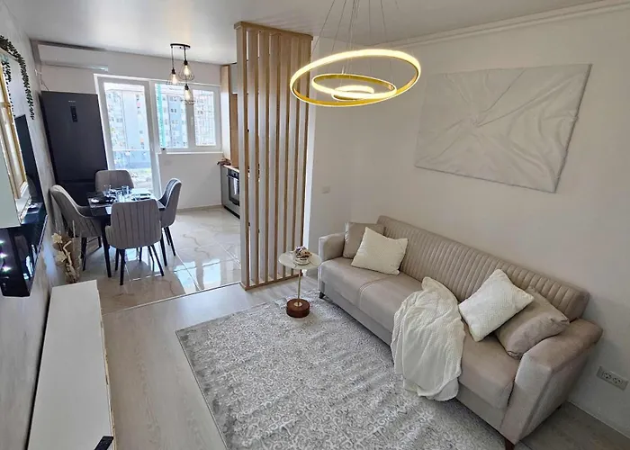 The Oak Apartment Bucureşti